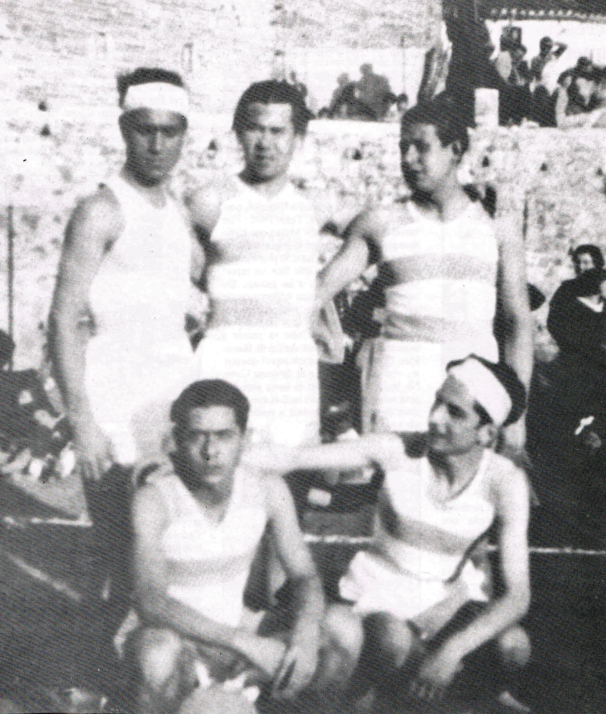 1933 Equip